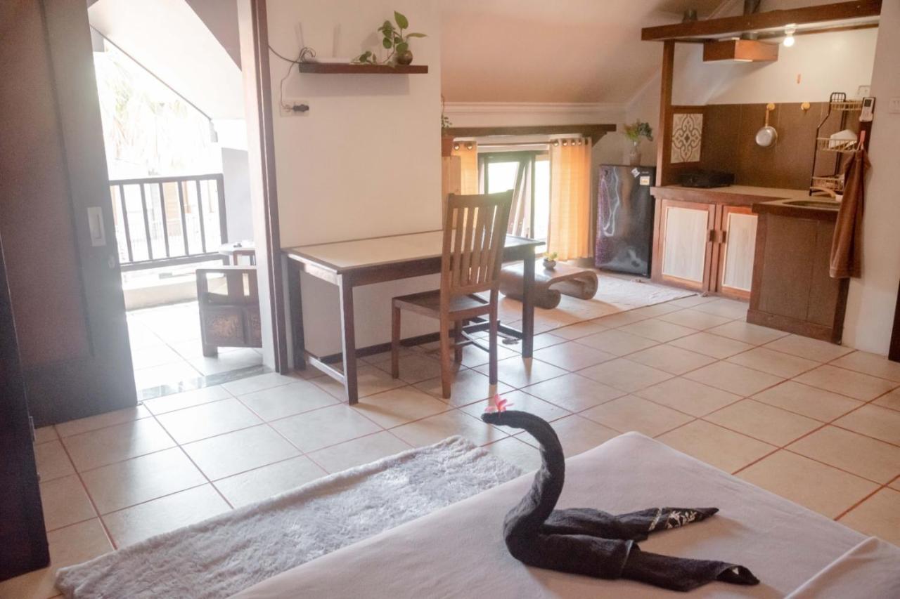Pigeon Mandala & Resto Appartement