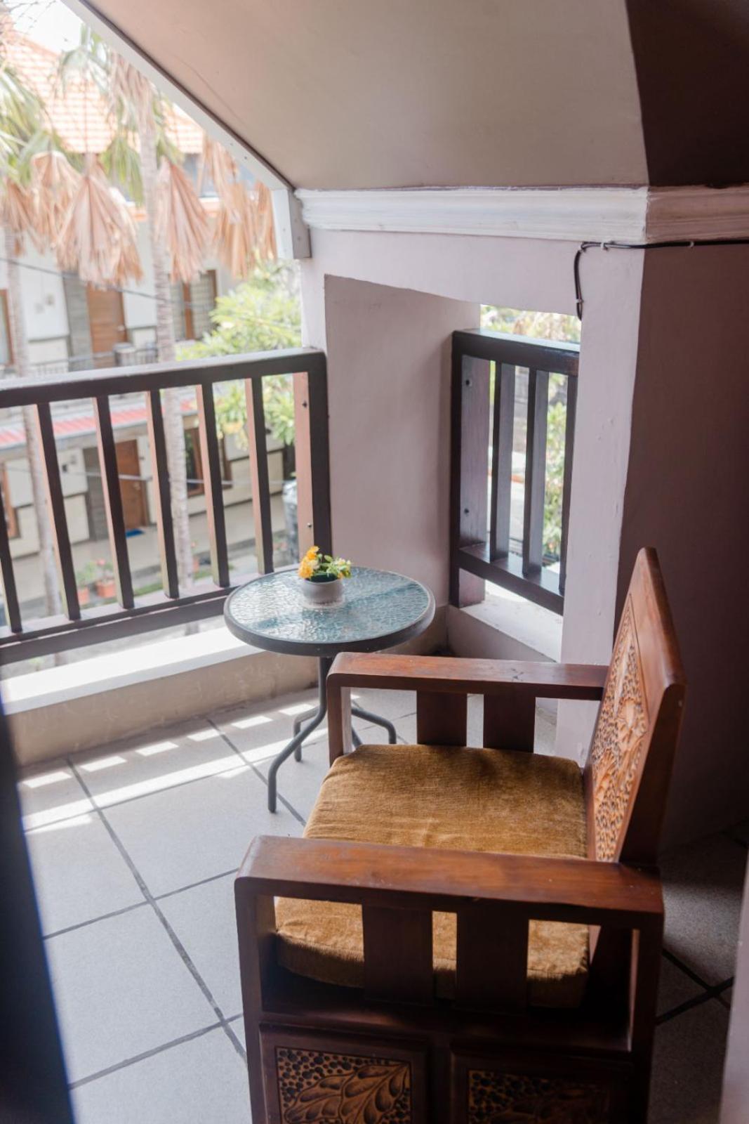 Appartement Pigeon Mandala & Resto