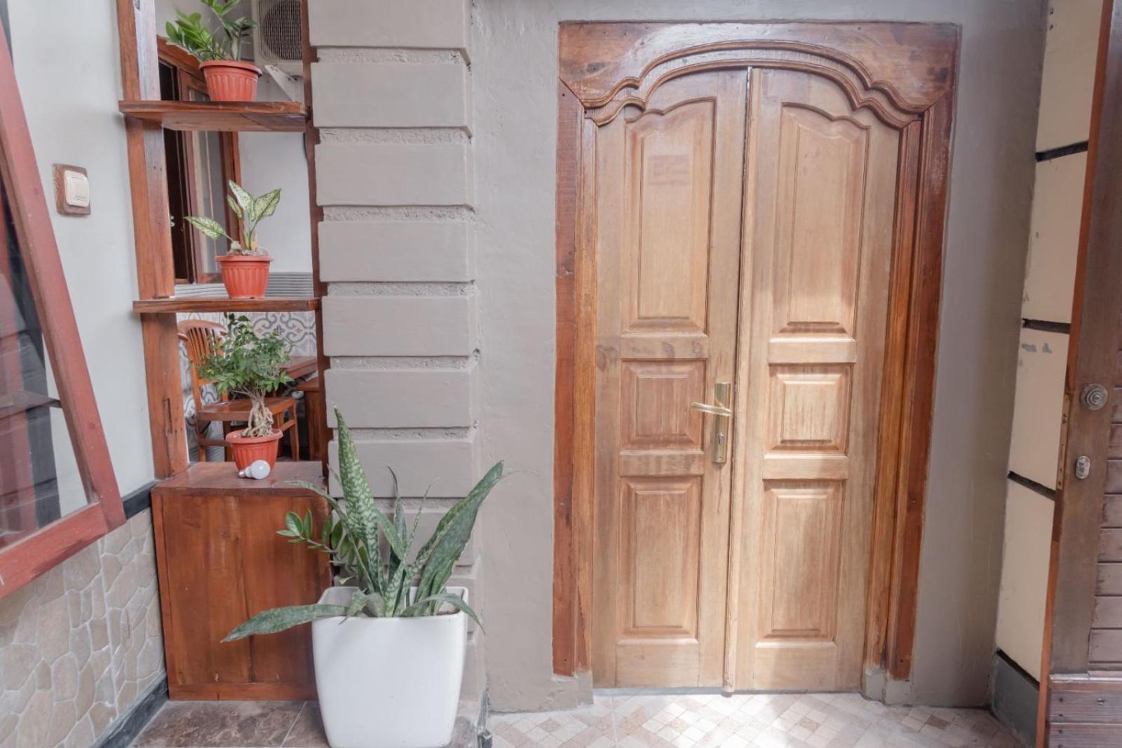 Appartement Pigeon Mandala & Resto Nusa Dua (Bali)