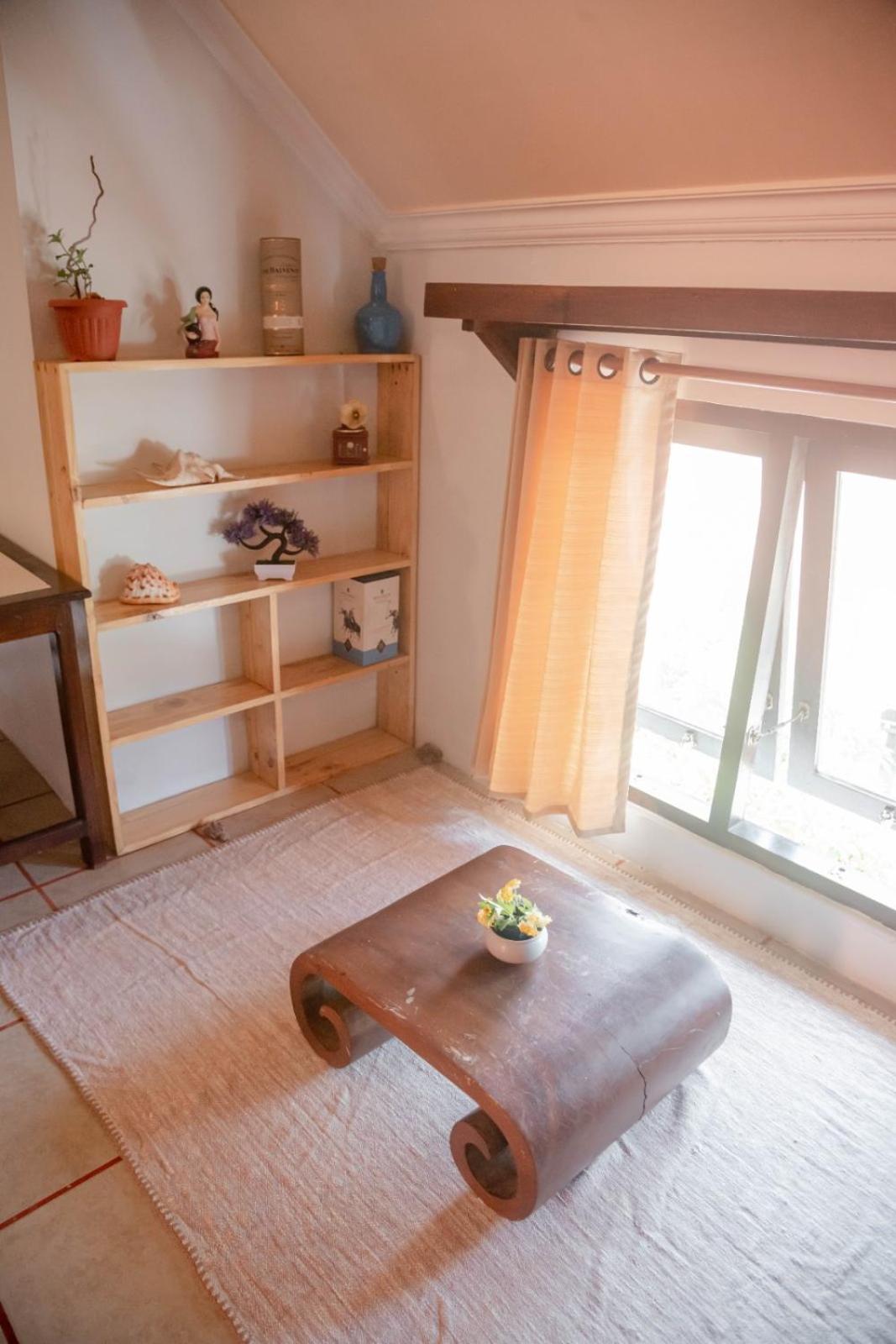 Appartement Pigeon Mandala & Resto *